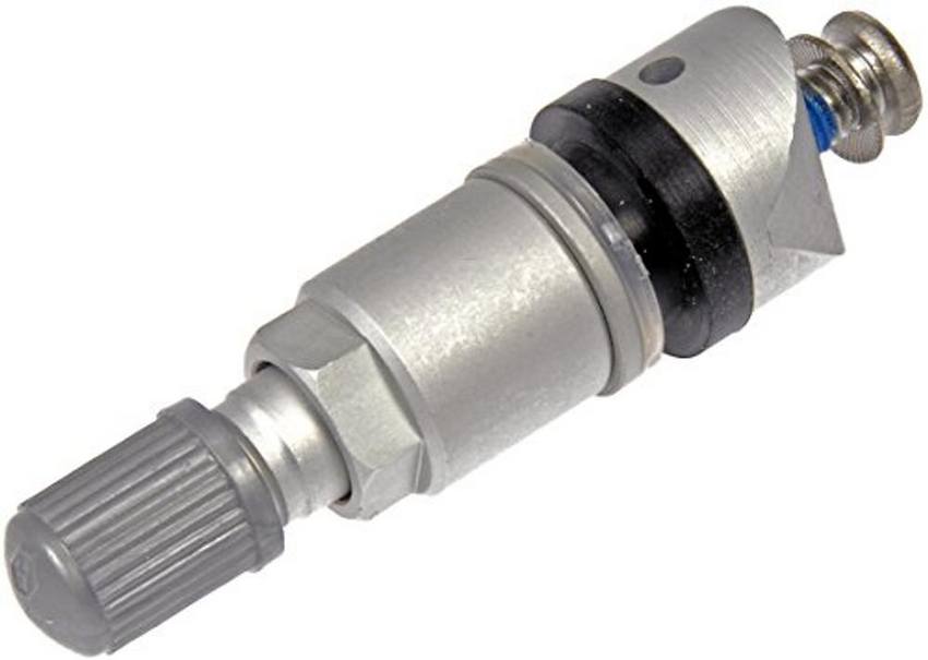 Audi BMW Tire Pressure Monitoring System Valve Kit - Dorman 974300